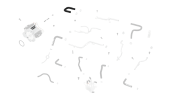 Fuel Hose No.5