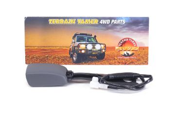 Belt Assy Front Seat Inner L/H