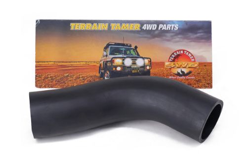 Hose Fuel Tank Filler Pipe To Tank Sub Fuel Tank
