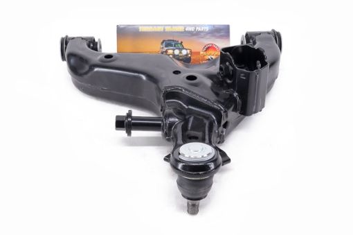 L/H Lower Control Arm