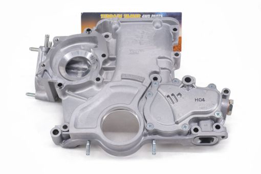 Cover Timing Chain Or Belt