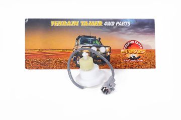 Switch Level Warning Fuel Filter Water