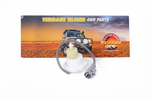Switch Level Warning Fuel Filter Water