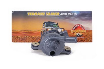 Pump Assy Electric Water,Exhaust Emission Control