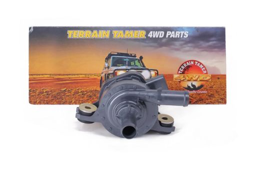 Pump Assy Electric Water,Exhaust Emission Control