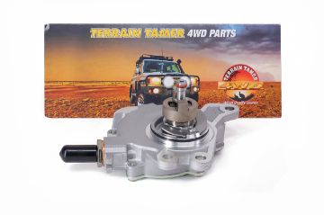 Vacuum Pump Assy