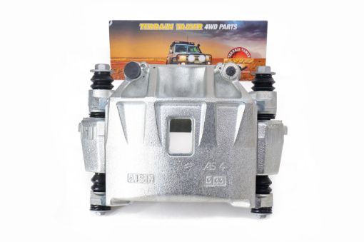 R/H Front Caliper To Suit 321Mm Rotor & Abs