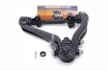 R/H Front Upper Arm Assy