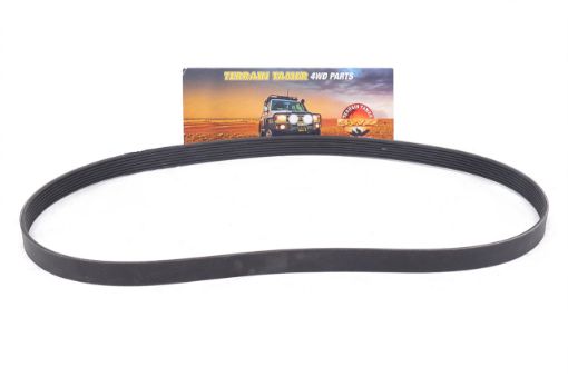 Belt A/C