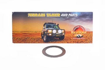 Race,Transfer Case Thrust Bearing