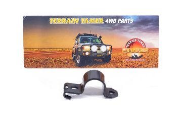 D Bracket Stabilizer Bar Bush