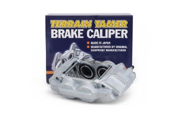 Caliper Front R/H