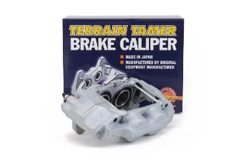 Caliper Front L/H