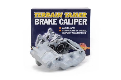 Caliper Front L/H