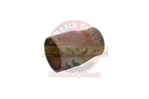 Spacer Collapsible Pinion Bearing