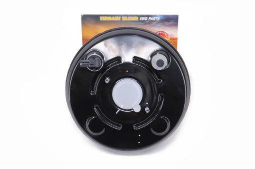 Brake Booster Hilux