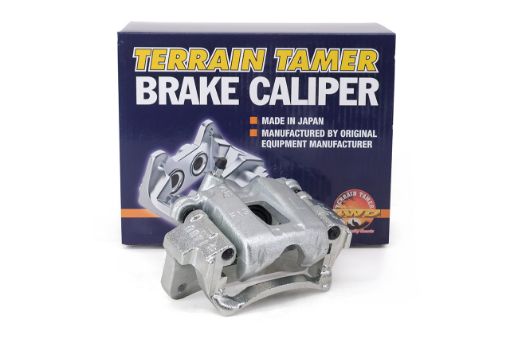 Caliper Rear L/H