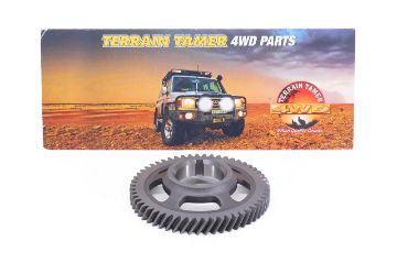 Gear Oil Pump Drive