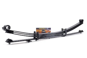 Parabolic Spring Xhd400-700 Kg