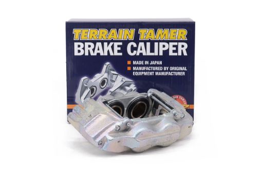 Caliper Front R/H