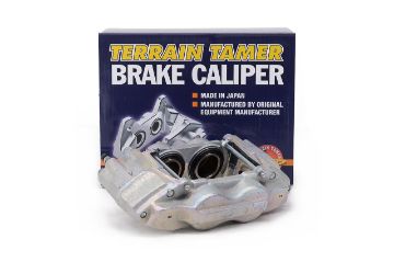 Caliper Front L/H
