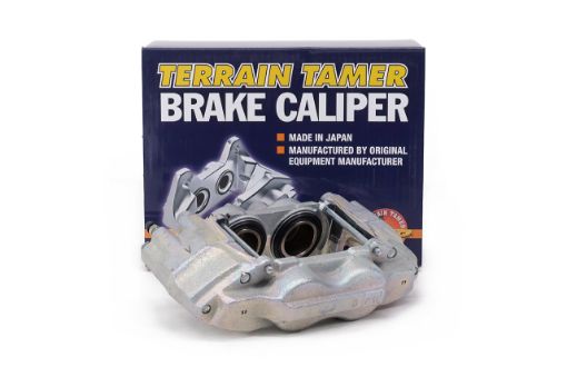 Caliper Front L/H