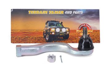 End Tie Rod L/H Mitsbishi Triton
