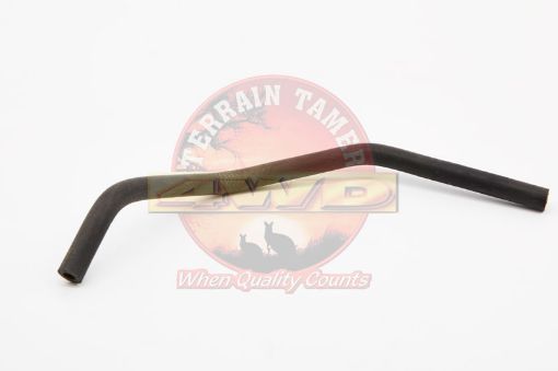 Hose Throttle Body To Pipe Tb42e Efi