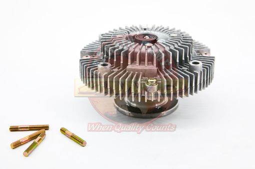 Viscous Coupling 5L