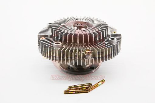 Viscous Coupling 5Le