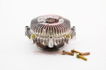 Viscous Coupling 1Rze