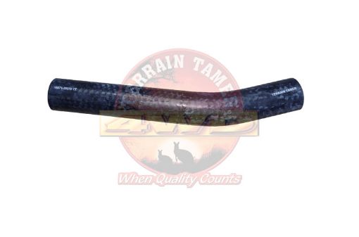 Hose Radiator Top