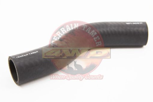Hose Radiator Top 2Lte Surf