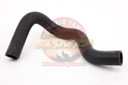 Hose Radiator Top