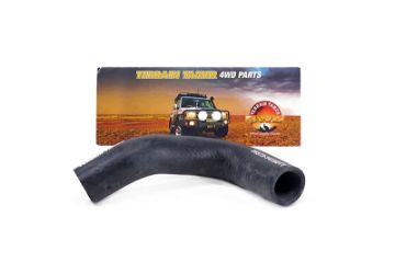 Hose Radiator Bottom Radiator To Pipe 5Le Engine