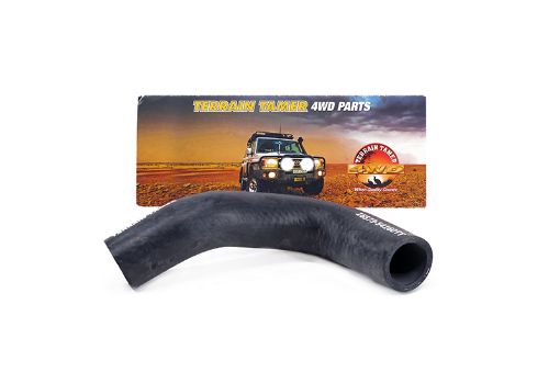 Hose Radiator Bottom Radiator To Pipe 5Le Engine