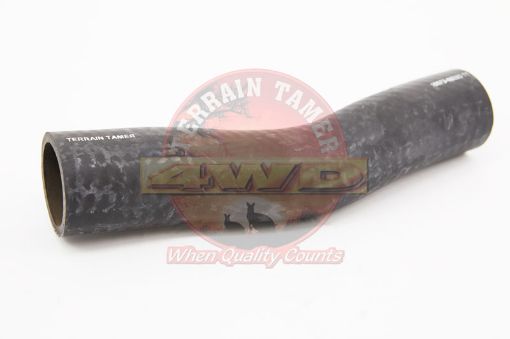 Hose Radiator Bottom Radiator Side
