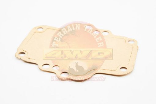 Gasket Gear Lever Retainer 4 Speed