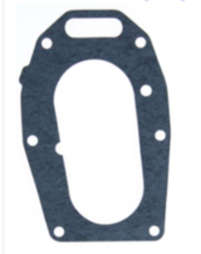 Gasket Between Adapter & Transfer Case