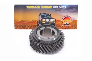 Gear High Speed Output Suits Part Time 4Wd T=33