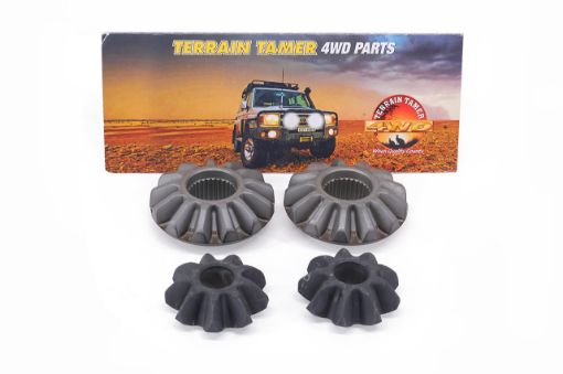 Axle Gear Kit Diff Front