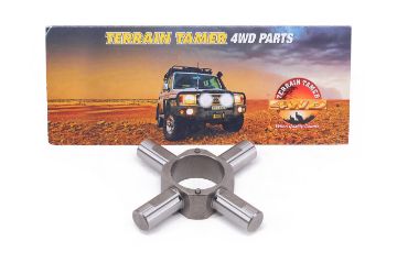 Spider Cross Shaft Rear Diff Suits Lsd