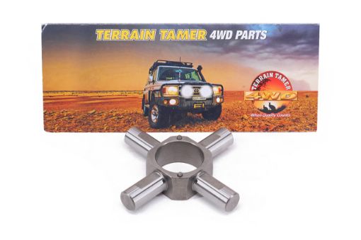 Spider Cross Shaft Rear Diff Suits Lsd