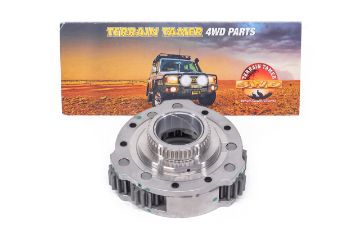 Gear Assy Centre Diff Planetary