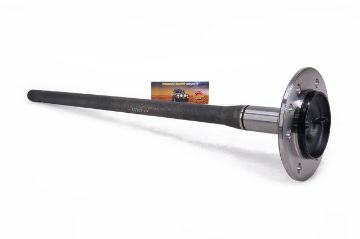 Axle Shaft Rear L/H Or R/H