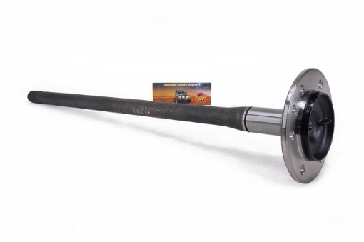 Axle Shaft Rear L/H Or R/H