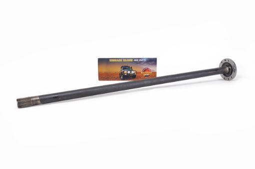 Axle Shaft Rear L/H Requires 90310-36003 Seal