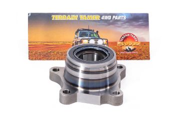 Hub & Brg Assy Rear L/H Without Abs