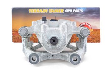 Caliper Rear R/H Except 4.8L Efi
