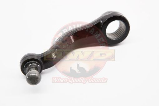 Pitman Arm Rhd Without Ifs